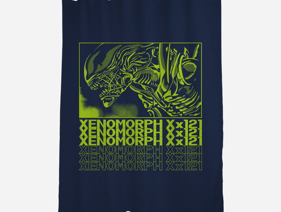 XENO XX121