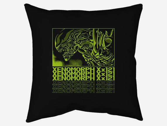 XENO XX121