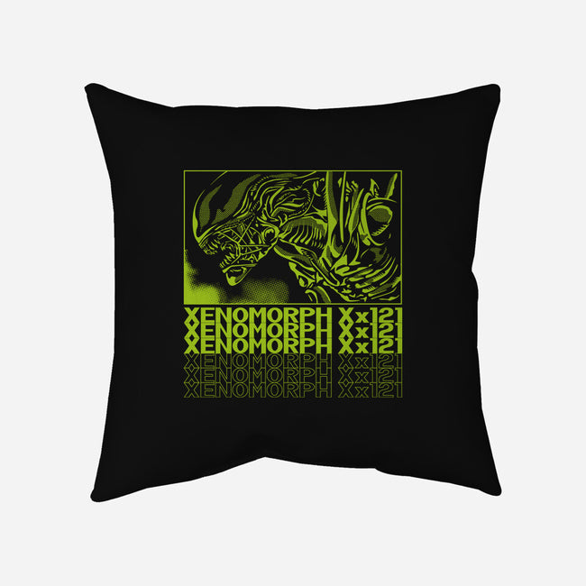 XENO XX121-None-Removable Cover w Insert-Throw Pillow-arace