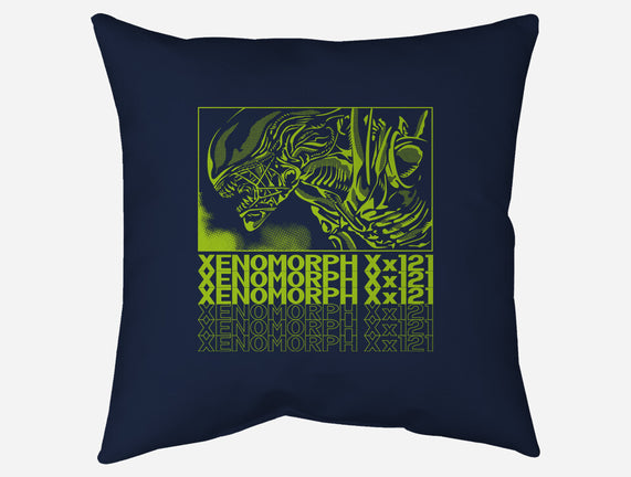XENO XX121