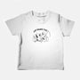 Just Killing Time-Baby-Basic-Tee-Mike Koubou