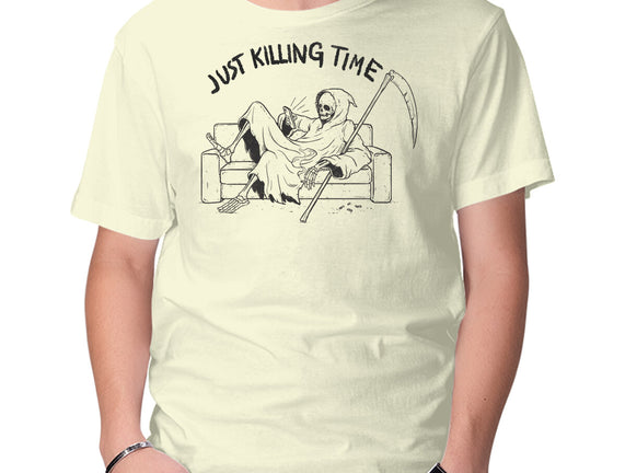Just Killing Time