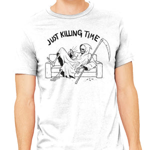 Just Killing Time