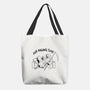 Just Killing Time-None-Basic Tote-Bag-Mike Koubou