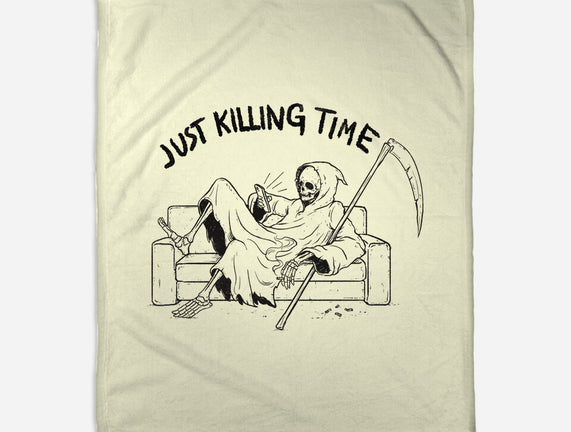 Just Killing Time