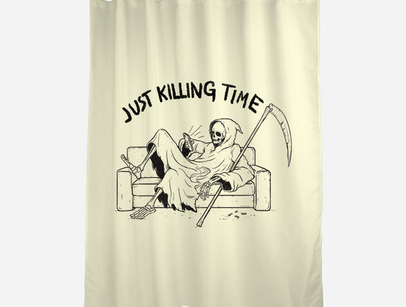 Just Killing Time