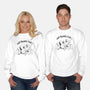 Just Killing Time-Unisex-Crew Neck-Sweatshirt-Mike Koubou