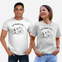 Just Killing Time-Unisex-Basic-Tee-Mike Koubou