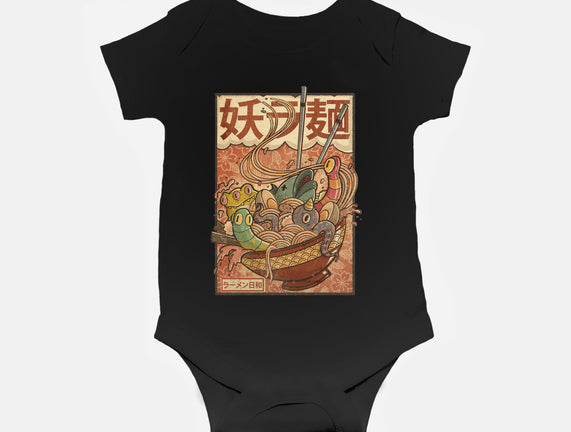 Creature Ramen