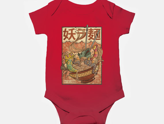 Creature Ramen