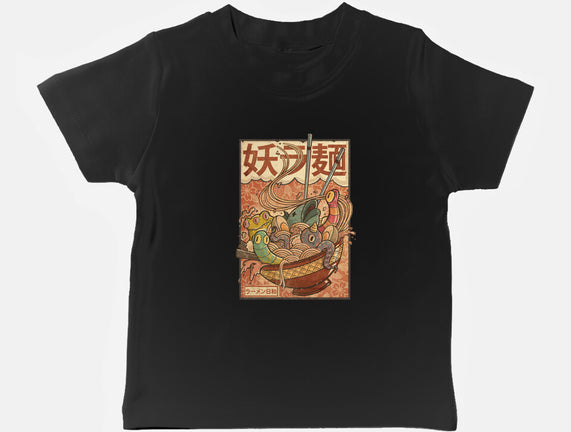Creature Ramen