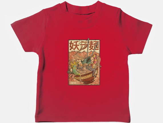 Creature Ramen