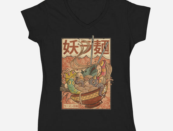 Creature Ramen