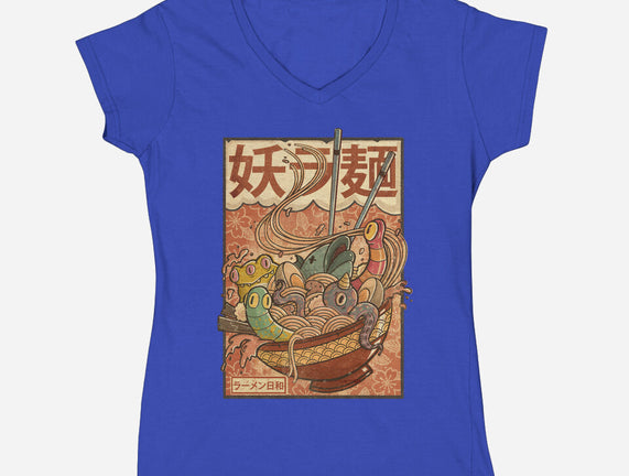 Creature Ramen