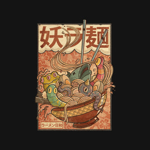 Creature Ramen