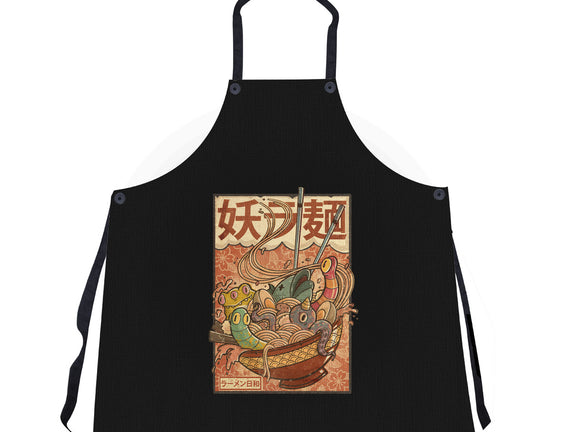 Creature Ramen