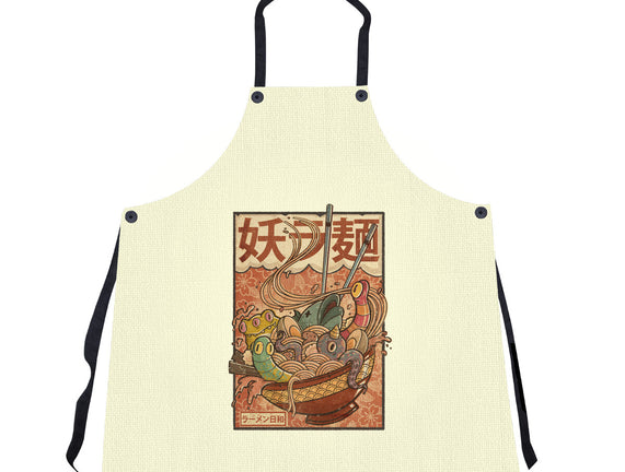Creature Ramen
