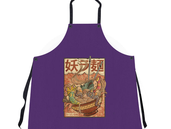 Creature Ramen