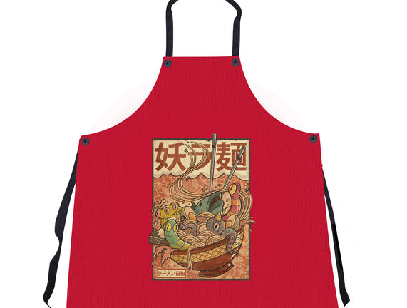 Creature Ramen