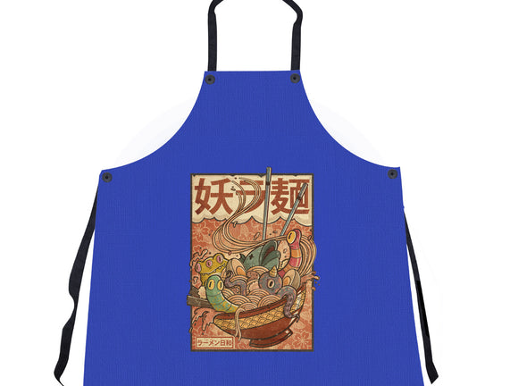 Creature Ramen