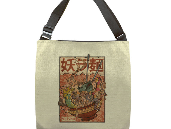 Creature Ramen
