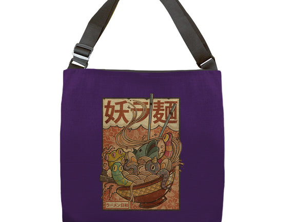 Creature Ramen