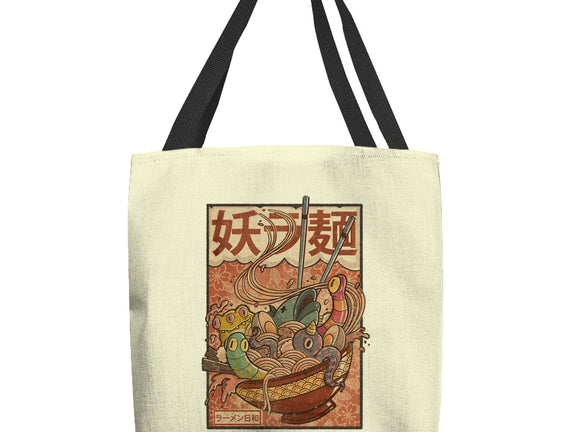 Creature Ramen