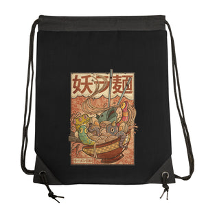 Creature Ramen
