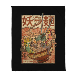 Creature Ramen