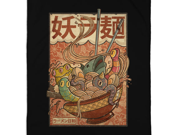 Creature Ramen