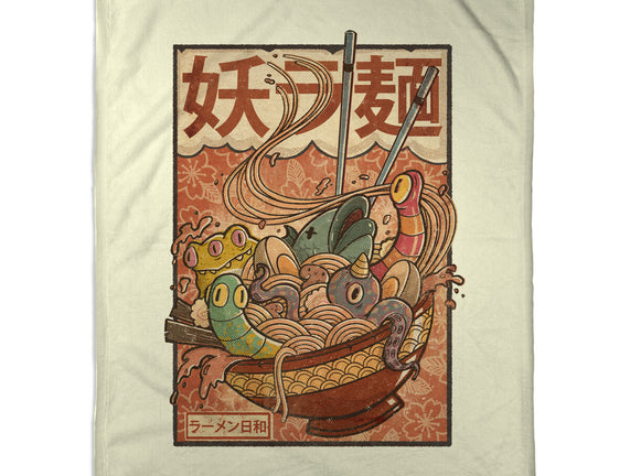 Creature Ramen