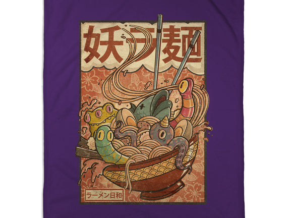 Creature Ramen