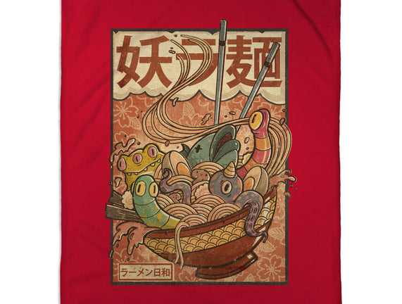 Creature Ramen