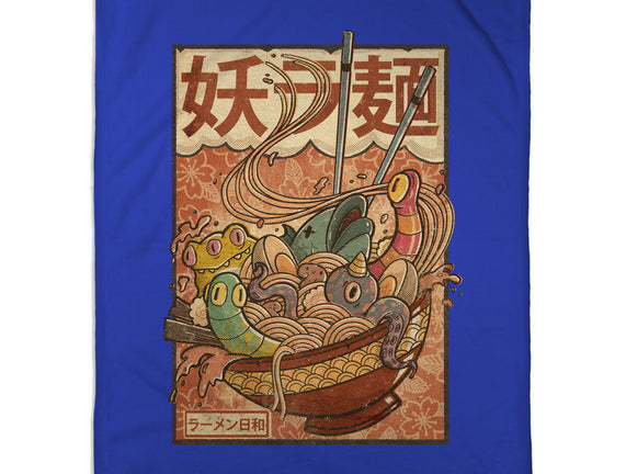 Creature Ramen