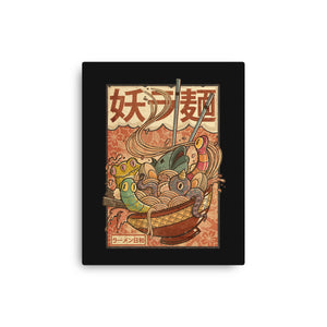 Creature Ramen