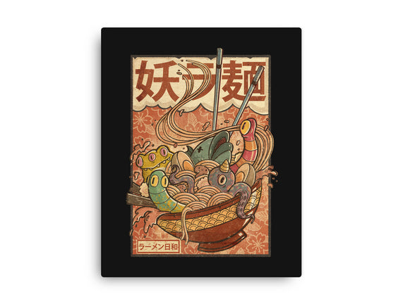 Creature Ramen