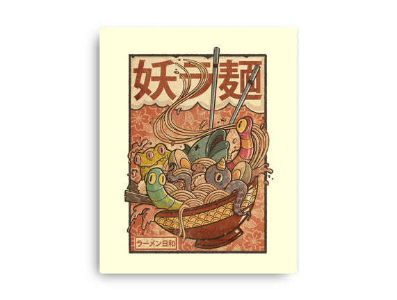 Creature Ramen