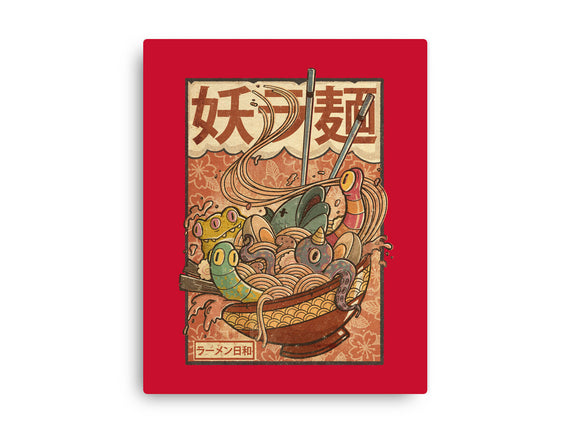 Creature Ramen