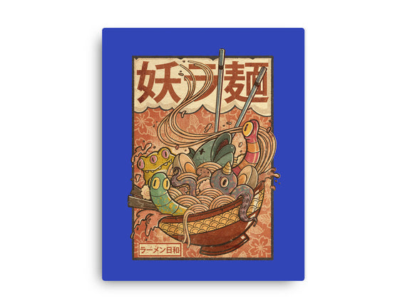 Creature Ramen
