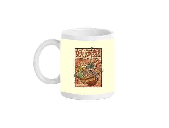Creature Ramen
