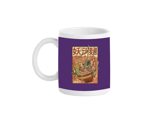 Creature Ramen