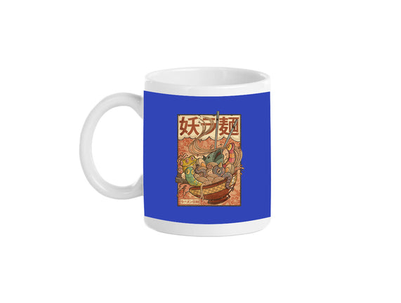 Creature Ramen