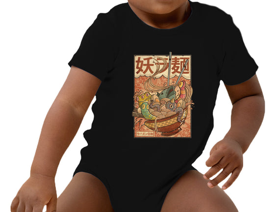 Creature Ramen