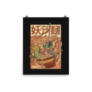 Creature Ramen
