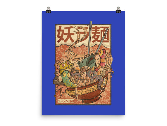 Creature Ramen