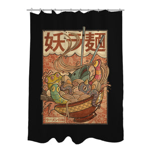 Creature Ramen