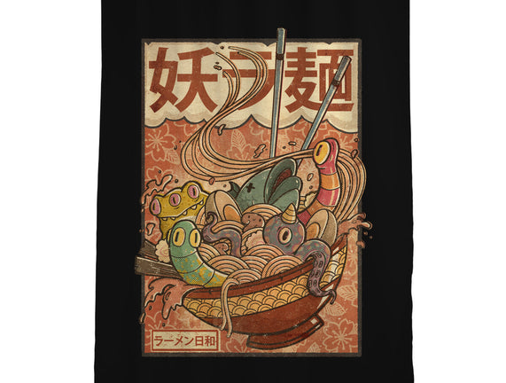 Creature Ramen