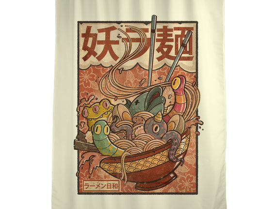 Creature Ramen