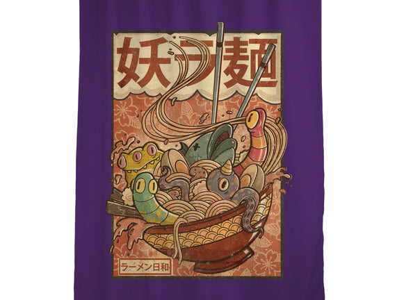 Creature Ramen