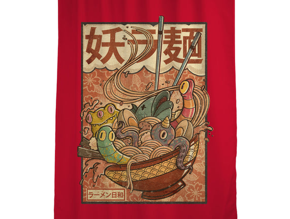 Creature Ramen